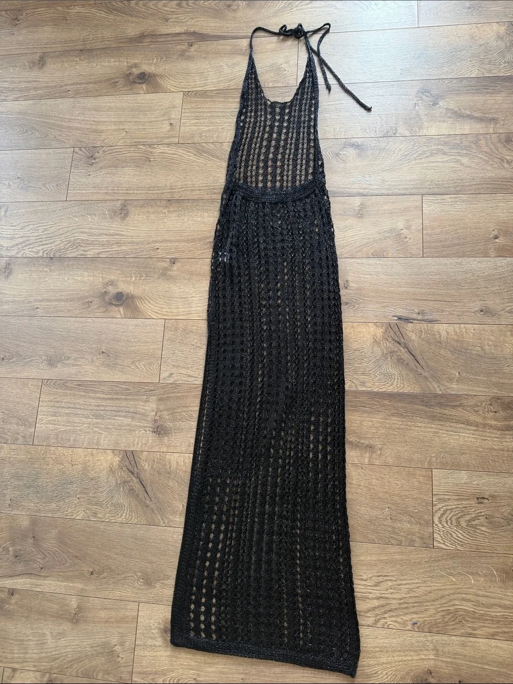 Superdown Renata Swim Coverup